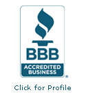 Zimmer Heating & Cooling BBB Business Review